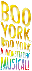 Boo york boo york icon