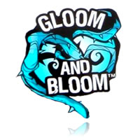 Monster high gloom n bloom 200